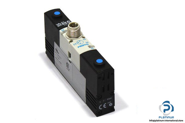 festo-546773-single-solenoid-valve