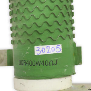 yeso-dqr400w40ohmj-braking-resistor(used)-1