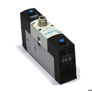 festo-534557-double-solenoid-valve