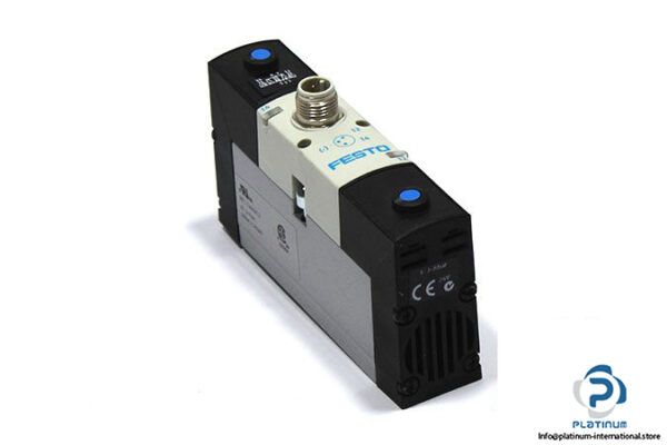 festo-534557-double-solenoid-valve