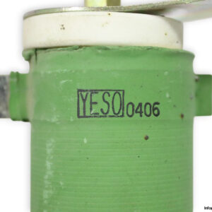 yeso-DDR200W100-braking-resistor(used)-1