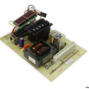 VOTEC-LTD-IC80-circuit-board-(used)