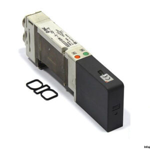 smc-SQ2231DN-5-C6-Q-double-solenoid-valve