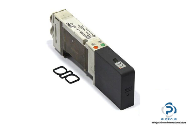 smc-SQ2231DN-5-C6-Q-double-solenoid-valve