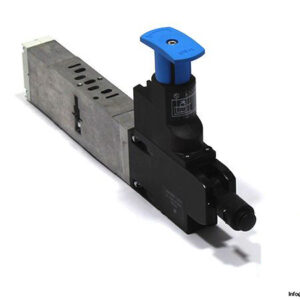 festo-543528-regulator-plate