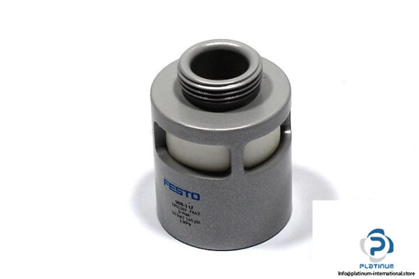 festo-1901207-pneumatic-muffler