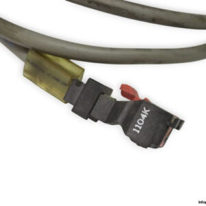 tb-1104K-0874K-cable(used)-1