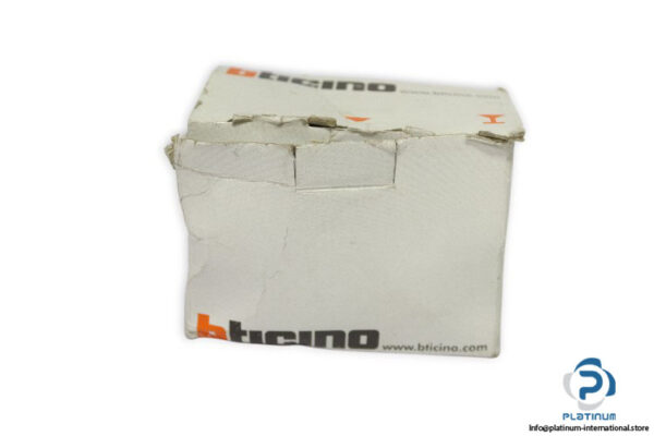 bticino-C9079C6-RJ45-connector-(New)-1