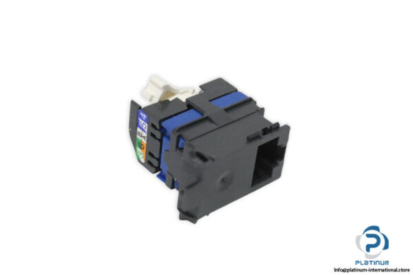bticino-C9079C6-RJ45-connector-(New)-3