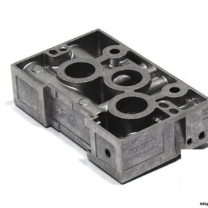 festo-161102-manifold-subbase