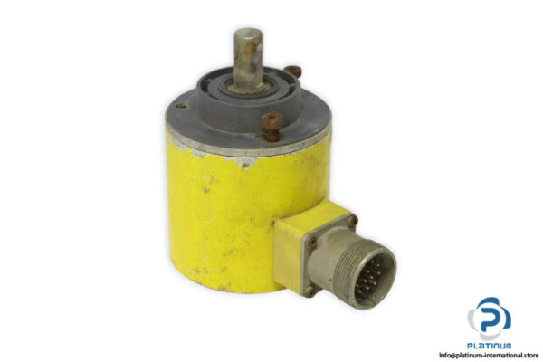 stegmann-DG60D-incremental-encoder-(Used)