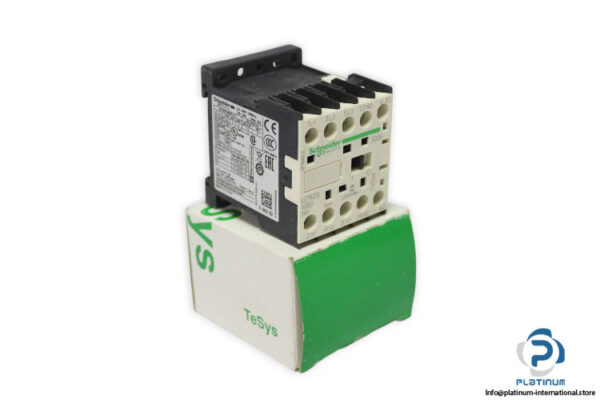 schneider-LC1K0910BD-contactor-(New)