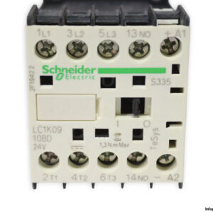 schneider-LC1K0910BD-contactor-(New)-1