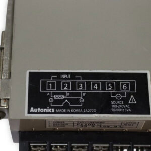 autonics-T4YI-N4NP0C-digital-temperature-indicator-(New)-4
