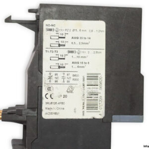 siemens-3RU6126-4PB0-thermal-overload-relay-(Used)-3