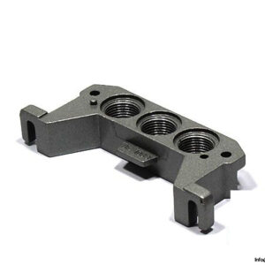 univer-BF-1068-manifold-subbase