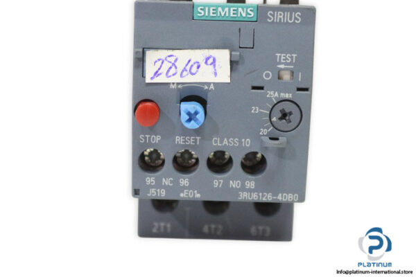 siemens-3RU6126-4DB0-thermal-overload-relay-(New)-1