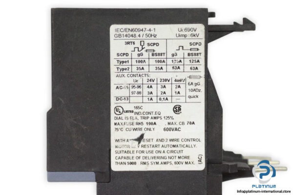 siemens-3RU6126-4DB0-thermal-overload-relay-(New)-3