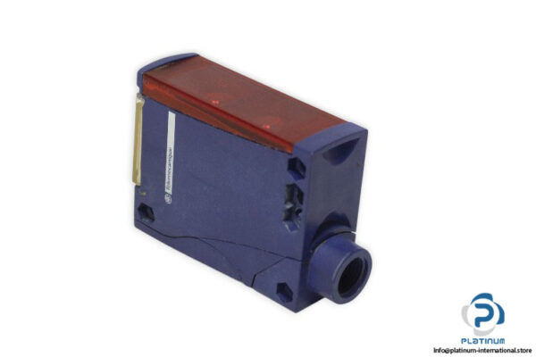telemecanique-XUX0AKSAT16-multimode-sensor-(New)