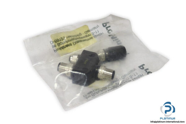 turck-VB2-FSW_FKW_FSW-45-profibus-y-splitter-(New)