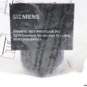 siemens-6GK1905-0AE00-split-connect-terminator-(New)-1