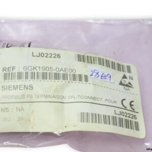 siemens-6GK1905-0AE00-split-connect-terminator-(New)-3