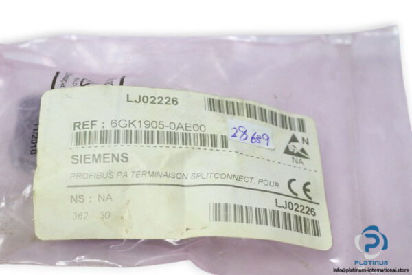 siemens-6GK1905-0AE00-split-connect-terminator-(New)-3