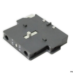 abb-CAL-18-11B-contact-block-(New)