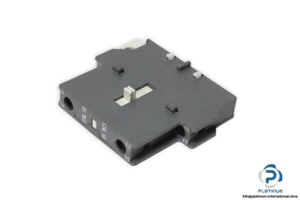 abb-CAL-18-11B-contact-block-(New)