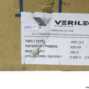 verilec-ARC-3-2-transformer-(New)-4