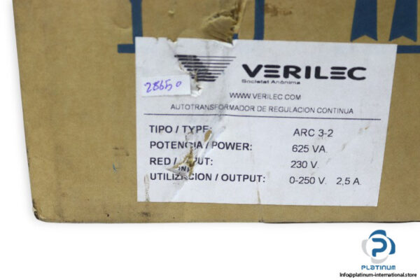 verilec-ARC-3-2-transformer-(New)-4