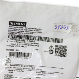 siemens-3SU1050-4BL11-0AA0-key-operated-switch-(New)-1