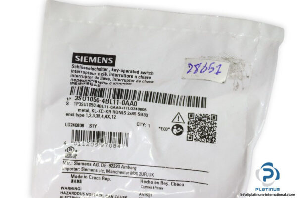siemens-3SU1050-4BL11-0AA0-key-operated-switch-(New)-1