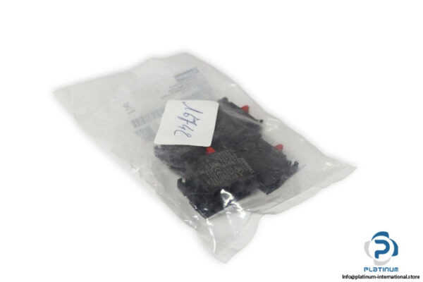 siemens-3SU1400-1AA10-1CA0-contact-module-(New)