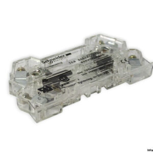 schneider-GSA1AN11-auxiliary-contact-module-(New)