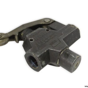 mecman-344_650-mechanical-valve-(used)