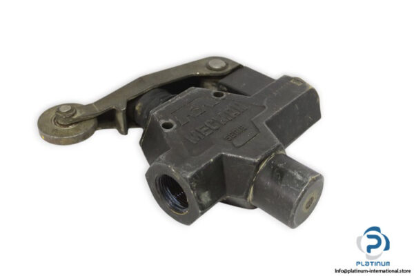 mecman-344_650-mechanical-valve-(used)