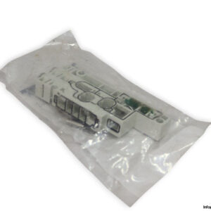 smc-SY50M-2-1DA-C8-manifold-block-(new)