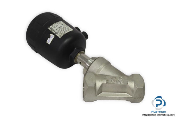 burkert-2002-A-32.0-PTFE-VA-angle-seat-valve-(new)