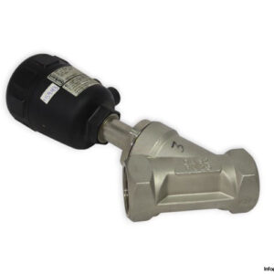 burkert-2002-B-32.0-PTFE-VA-angle-seat-valve-(new)