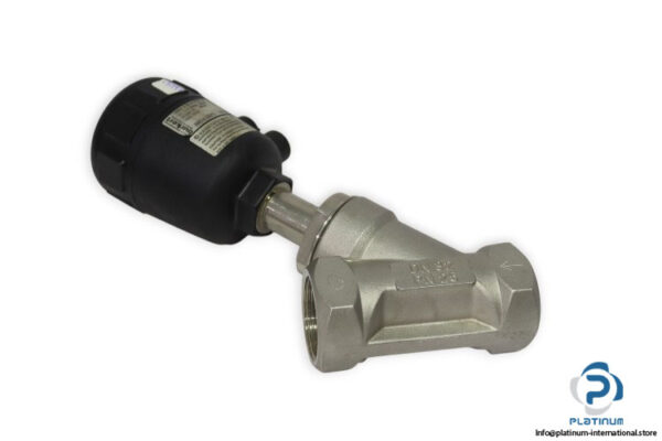 burkert-2002-B-32.0-PTFE-VA-angle-seat-valve-(new)-(carton)