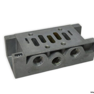 parker-PL2-3_8-70-valve-base-(used)