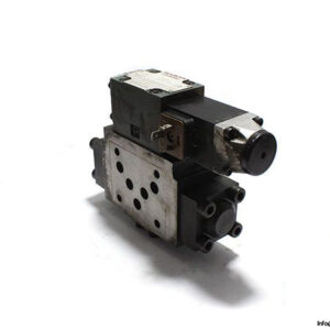 Rexroth-Z4WEH-10-E63-30_6A-G24N9ETZ5L2-pilot-operated-directional-valve
