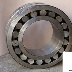 skf-23272-CAKW503-spherical-roller-bearing
