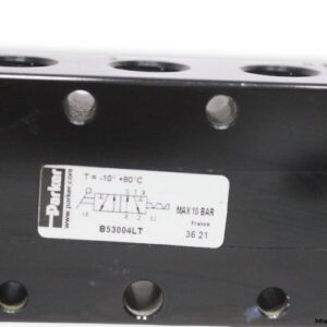 parker-B53004LT-directional-control-valve-(new)-1