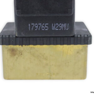 burkert-6014-C-2.0-FKM-MS-G1_4-PN-0-10BAR-230VAC-solenoid-valve-(new)-(carton)-1