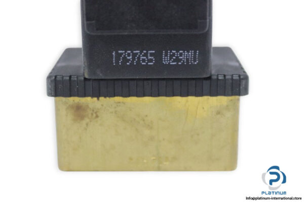 burkert-6014-C-2.0-FKM-MS-G1_4-PN-0-10BAR-230VAC-solenoid-valve-(new)-(carton)-1