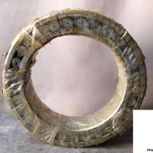 zkl-230_500-B-spherical-roller-bearing