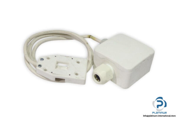 sauter-EGH102-F101-dew-point-monitor-and-transducer-(used)