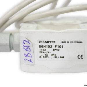 sauter-EGH102-F101-dew-point-monitor-and-transducer-(used)-1